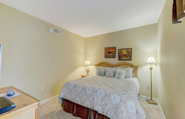 Whispering Pines - Foto 26