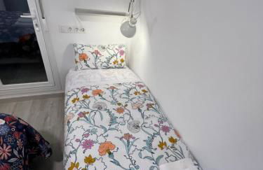 Nuestro Rincon del Centro Histórico especial grupos Terraza parking gratis 02 - Photo 31