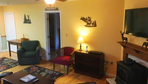 Nordic Condo - Photo 5