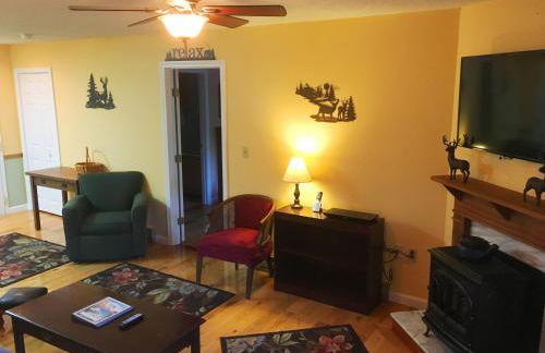 Nordic Condo - Photo 5