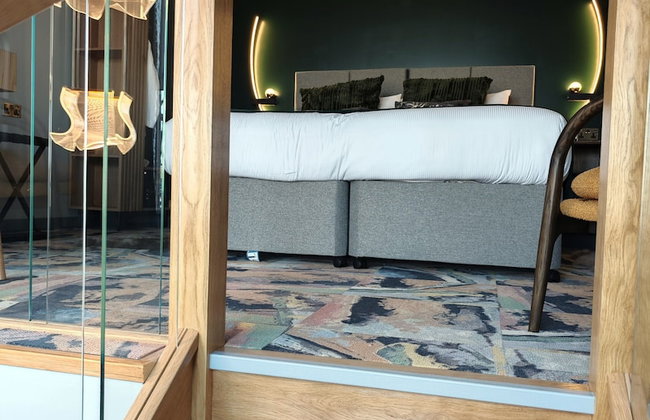 Pinnacle Suites - Photo 80