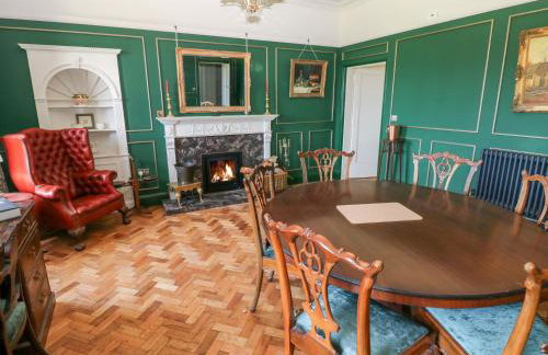 Coytrahen House - Foto 23