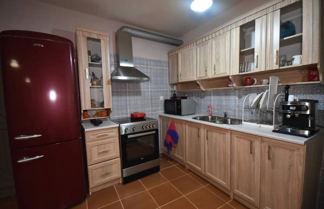 Villa in Malaki in Sea With Playground - Foto 11