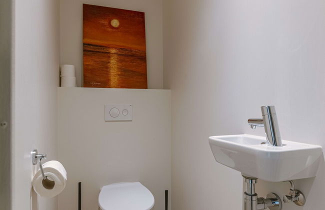 Spacious Top-flour Apartment With Private Parking - Foto 24