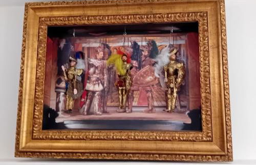 Relais dei Mori Home Palermo - Foto 14