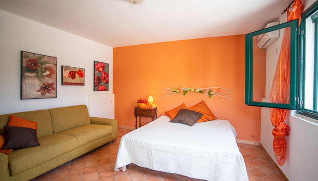 Holiday Home in Gulf Castle - Foto 4, Habitación