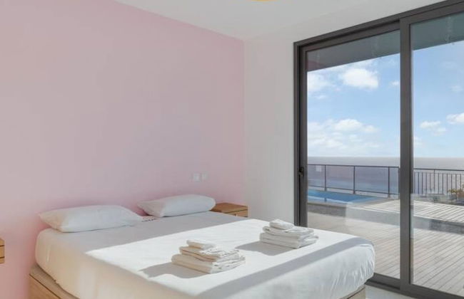 Casa Mozart II 15B in Estreito da Calheta - Foto 3