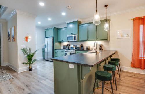 Tally Cozy Craftsman Near Football Parks Lake & Airport - Foto 15