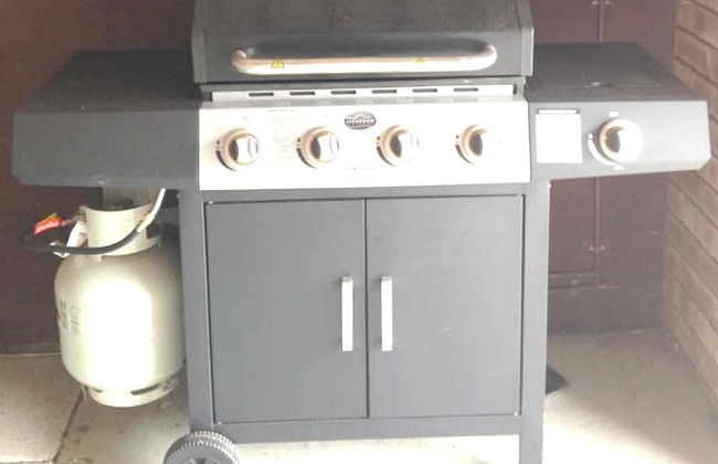 Emu Beach Chalets - Photo 62