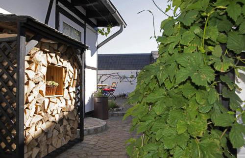 Rosige Zeiten, Ferien im Fachwerkhaus - Photo 6