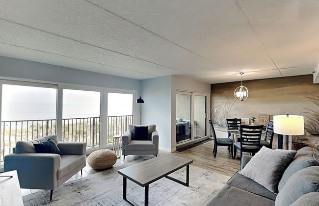 Beachcomber 403 by Distinctive Beach Rentals - Foto 15