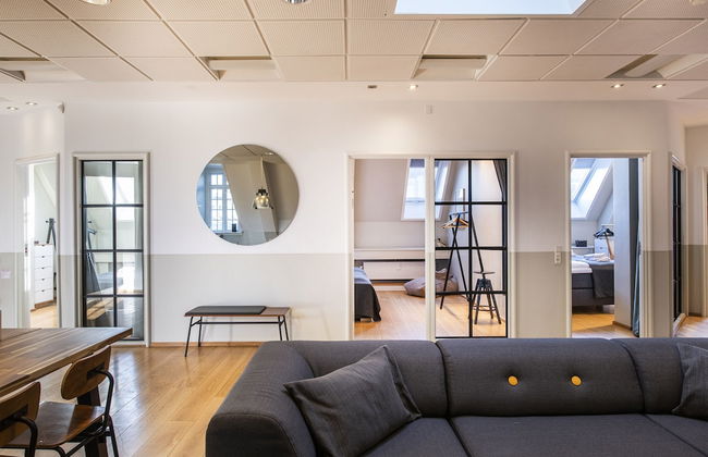 Kings Garden 2 by Daniel&Jacob’s - Foto 41