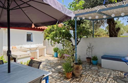 Summer Garden Studio - village location - Foto 25