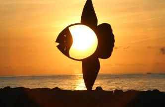 Apto. con gran terraza y acceso directo a piscina. - Foto 18