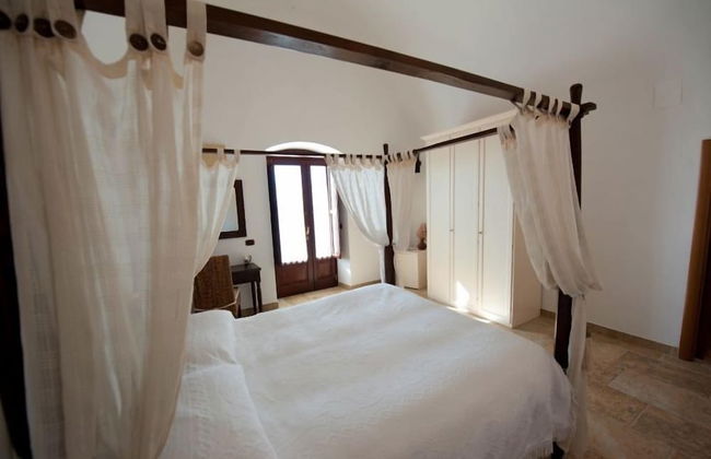 Masseria La Gravina - Foto 13