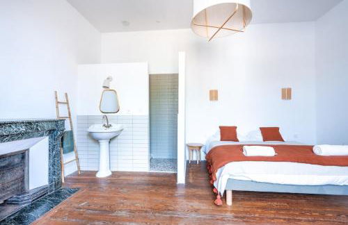 Jolie Masdame un espace incroyable - Foto 30