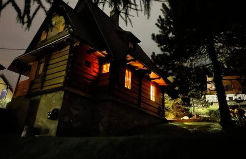 SkiBajkowa Chata - Foto 28