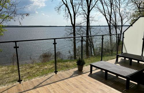 Apartament Lake House Zegrze - Foto 3