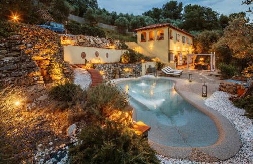 Casale tra gli Ulivi - Foto 28