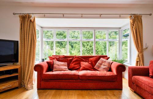 Finest Retreats - Riversdale Lodge - Foto 13