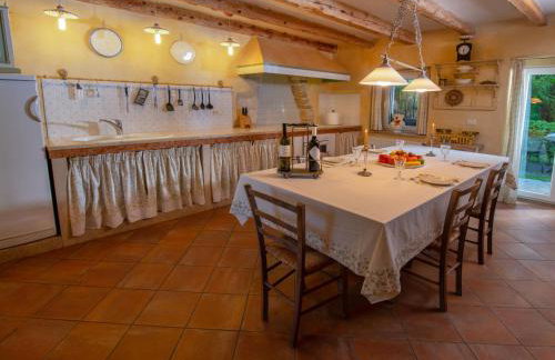 Villa Mega by Interhome - Foto 8