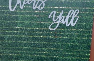 Doin' Grayt-LUXE beach cottage-Easy beach access, pool, bikes! - Foto 19