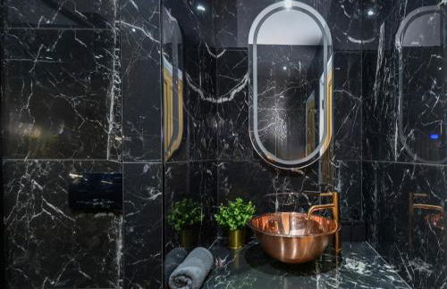 Paradise Boutique Deluxe - Leeds City Center - Steps to Ivy Asia - Foto 37