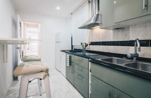 Garai Apartment by People Rentals - Foto 13