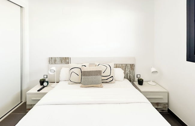 Myflats Luxury Arenales - Foto 5