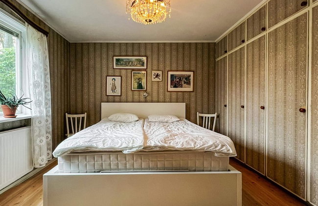 6 Person Holiday Home in Lonashult - Foto 13