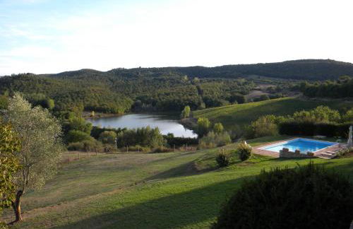 Agriturismo Tenuta il Tasso - Foto 26