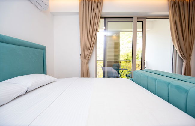 IN Property Apartments - Foto 34