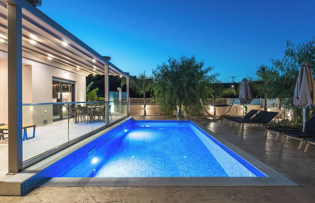 Amelia Residence - Foto 1