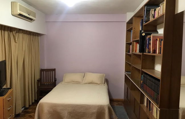 Estado de Israel Apartment - Photo 2