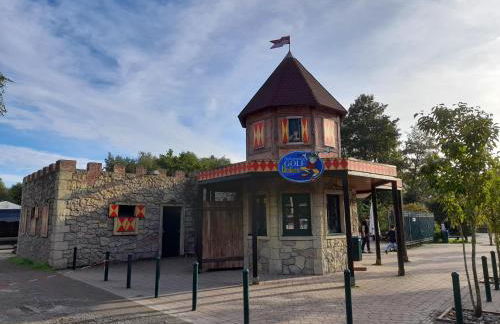 Ferienwohnung Claudia - Foto 23