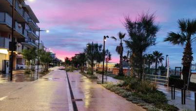 Residence Rimini Relax - Foto 4