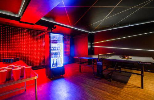 Soirée Villa near Alster with Garden and Party Room - Foto 30