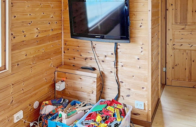 7 Person Holiday Home in Nynashamn-by Traum - Photo 7