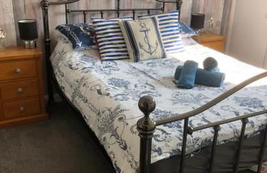 Bramble Cottage - Sleeps 5 - Foto 3