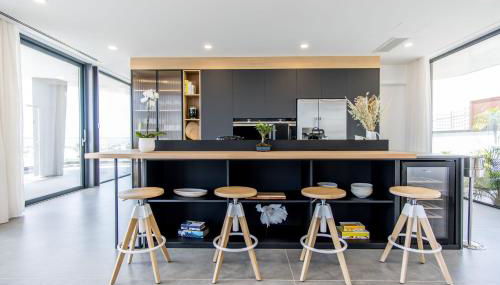 Villa Luxueuse Vue Mer - Foto 3