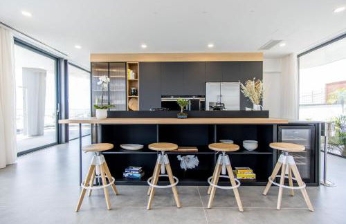 Villa Luxueuse Vue Mer - Foto 3