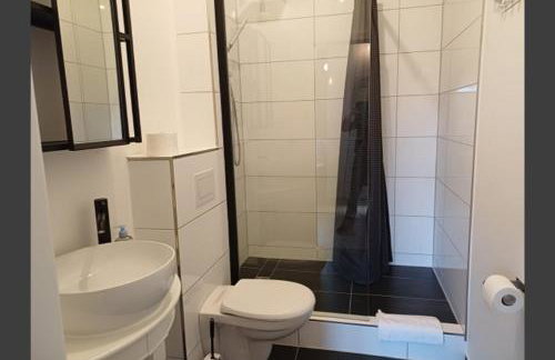 BoLA 10 Unterkunft Hamburg, 2 SZ & Küche - Foto 20