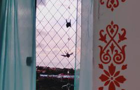 Apto com vista para o mar e com piscina a 1 km da praia do Aracagy e 4 km da Litorânea - Foto 20