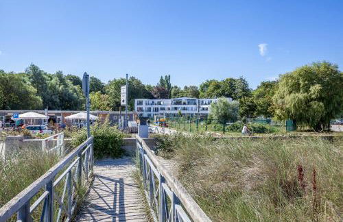 Linden-Palais Wohnung 03 - Foto 20