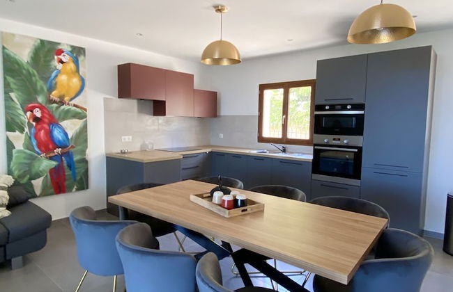 Résidence La Listrella - Photo 10