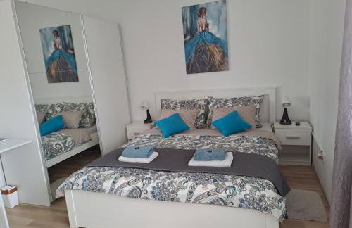 Apartment Pemper - Self check in and check out - Foto 9