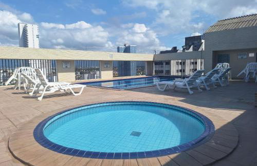 Flat da Belly 904-A - Photo 11