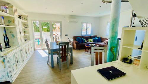 Villa Isla Bonita - Foto 3