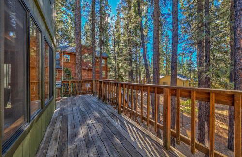 Peoples Choice at Heavenly - Pets Hot Tub Remodeled - Foto 9