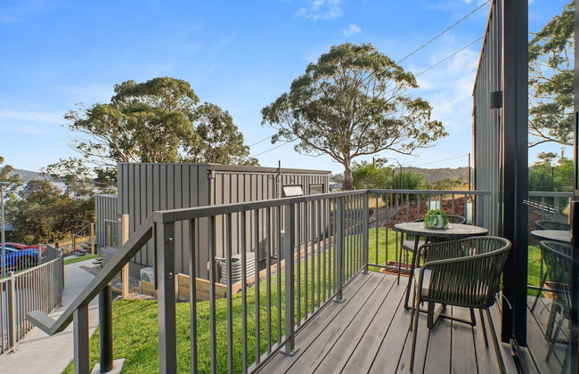 Tasman Holiday Parks - St Helens - Foto 72